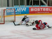KEC Frauen 1c vs Herforder Ice Dragons 113-1500