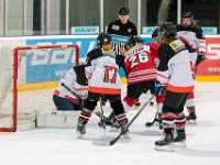 KEC Frauen 1c vs Herforder Ice Dragons 114-1500