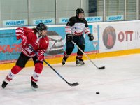 KEC Frauen 1c vs Herforder Ice Dragons 116-1500