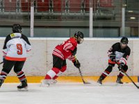KEC Frauen 1c vs Herforder Ice Dragons 118-1500