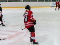 KEC Frauen 1c vs Herforder Ice Dragons 121-1500
