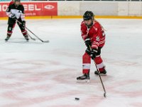 KEC Frauen 1c vs Herforder Ice Dragons 122-1500