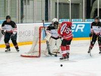 KEC Frauen 1c vs Herforder Ice Dragons 123-1500
