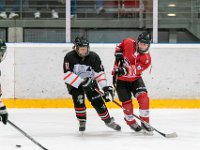 KEC Frauen 1c vs Herforder Ice Dragons 125-1500