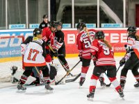 KEC Frauen 1c vs Herforder Ice Dragons 126-1500