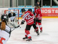 KEC Frauen 1c vs Herforder Ice Dragons 128-1500
