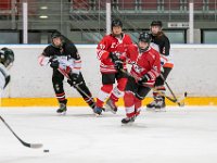 KEC Frauen 1c vs Herforder Ice Dragons 129-1500