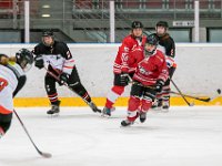 KEC Frauen 1c vs Herforder Ice Dragons 130-1500