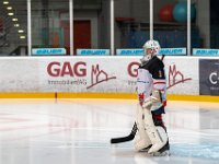 KEC Frauen 1c vs Herforder Ice Dragons 133-1500