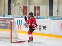 KEC Frauen 1c vs Herforder Ice Dragons 134-1500
