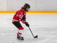 KEC Frauen 1c vs Herforder Ice Dragons 138-1500