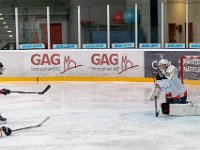 KEC Frauen 1c vs Herforder Ice Dragons 139-1500