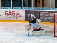 KEC Frauen 1c vs Herforder Ice Dragons 140-1500