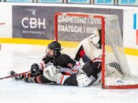 KEC Frauen 1c vs Herforder Ice Dragons 141-1500