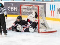 KEC Frauen 1c vs Herforder Ice Dragons 142-1500