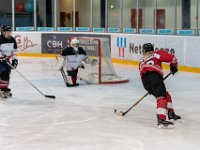 KEC Frauen 1c vs Herforder Ice Dragons 145-1500