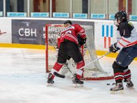 KEC Frauen 1c vs Herforder Ice Dragons 146-1500