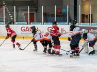 KEC Frauen 1c vs Herforder Ice Dragons 147-1500