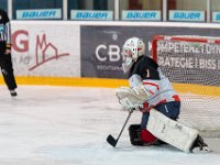 KEC Frauen 1c vs Herforder Ice Dragons 150-1500