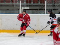 KEC Frauen 1c vs Herforder Ice Dragons 153-1500