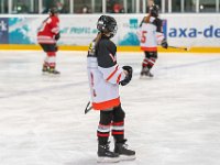 KEC Frauen 1c vs Herforder Ice Dragons 155-1500