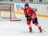 KEC Frauen 1c vs Herforder Ice Dragons 160-1500