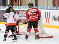 KEC Frauen 1c vs Herforder Ice Dragons 161-1500