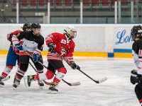 KEC Frauen 1c vs Herforder Ice Dragons 162-1500