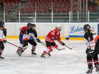KEC Frauen 1c vs Herforder Ice Dragons 163-1500