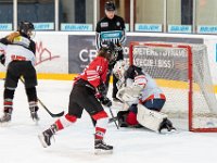 KEC Frauen 1c vs Herforder Ice Dragons 168-1500