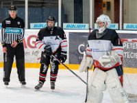 KEC Frauen 1c vs Herforder Ice Dragons 169-1500