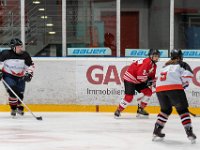 KEC Frauen 1c vs Herforder Ice Dragons 170-1500