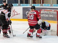 KEC Frauen 1c vs Herforder Ice Dragons 172-1500
