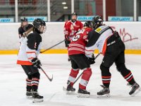 KEC Frauen 1c vs Herforder Ice Dragons 173-1500