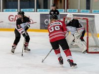KEC Frauen 1c vs Herforder Ice Dragons 174-1500
