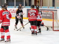 KEC Frauen 1c vs Herforder Ice Dragons 175-1500