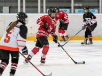 KEC Frauen 1c vs Herforder Ice Dragons 176-1500