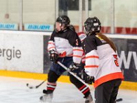 KEC Frauen 1c vs Herforder Ice Dragons 177-1500