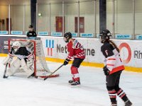 KEC Frauen 1c vs Herforder Ice Dragons 178-1500
