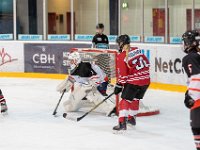 KEC Frauen 1c vs Herforder Ice Dragons 179-1500