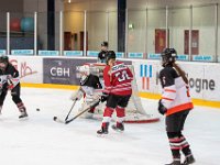 KEC Frauen 1c vs Herforder Ice Dragons 180-1500