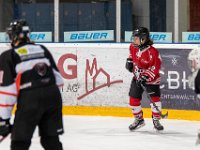 KEC Frauen 1c vs Herforder Ice Dragons 182-1500