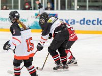 KEC Frauen 1c vs Herforder Ice Dragons 185-1500