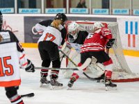 KEC Frauen 1c vs Herforder Ice Dragons 189-1500