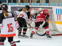 KEC Frauen 1c vs Herforder Ice Dragons 190-1500