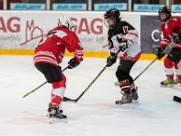 KEC Frauen 1c vs Herforder Ice Dragons 193-1500