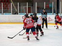 KEC Frauen 1c vs Herforder Ice Dragons 194-1500