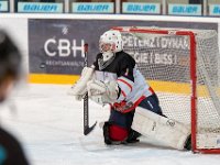 KEC Frauen 1c vs Herforder Ice Dragons 195-1500