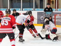 KEC Frauen 1c vs Herforder Ice Dragons 198-1500