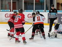 KEC Frauen 1c vs Herforder Ice Dragons 199-1500